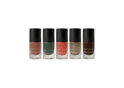 Marionnaud presenta sus nuevos esmaltes de uñas