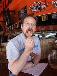 El autor de la semana #15: Stuart MacBride El autor de la semana #15: Stuart MacBride