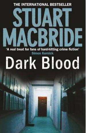 El autor de la semana #15: Stuart MacBride El autor de la semana #15: Stuart MacBride