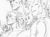 Nuestros ARTcomics: Alan Davis