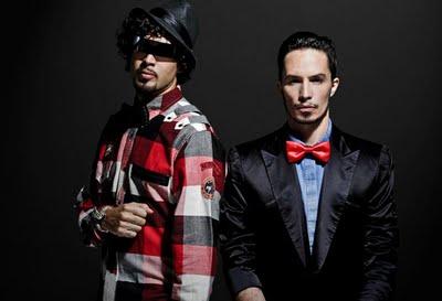 Se dice de mí: El regreso de IKV