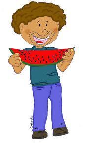 La historia del negrito