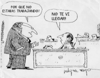 11 trucos para aparentar que siempre está ocupado 11 trucos para aparentar que siempre está ocupado