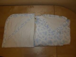 Para Miguel... ¡Todo muy azul!