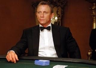 CASINO ROYALE (1953), DE IAN FLEMING. UN MITO DEL SIGLO XX.