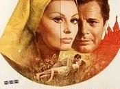 girasoles (1970), vittorio sica. italianos urss.