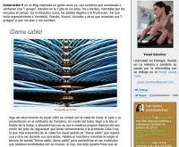 La ideología pone en crisis al periodismo porque tambalea la verdad