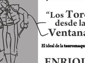 Exposición pintura taurina Enrique Martín