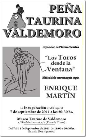 exposicion enrique Exposicion enrique