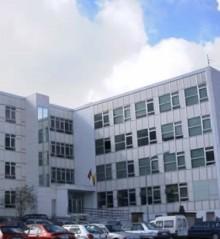 La nueva Escuela de Ingeniería Minera e Industrial de Almadén (E.I.M.I.A.)