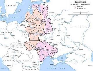 Dos años de guerra - 01/09/1941. Dos años de guerra - 01/09/1941.