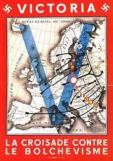 Dos años de guerra - 01/09/1941. Dos años de guerra - 01/09/1941.