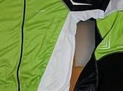 Equipación ciclista Club Bocina