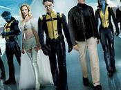 Algunos extras Men: First Class’ Magneto convierte Drag-Queen