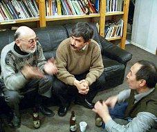 Las enseñanzas del coaching – La humildad –