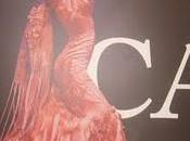 Cecilia Gómez estrena 'Cayetana, pasión". Fotos VIPS video.