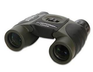 Los mejores escenarios con Celestron