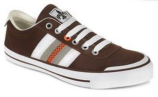 Urban Shoes: diseño y comodidad