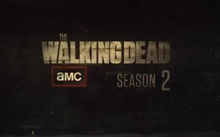 The Walking Dead: el 2x01 será una tv-movie The Walking Dead: el 2x01 será una tv-movie