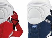 Mochila portabebés Soft Dream