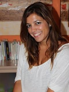 Homenaje a los blogueros/tuiteros (64): Laura Chica