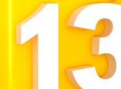 Récord Histórico audiencia agosto 0,7% 13-TV