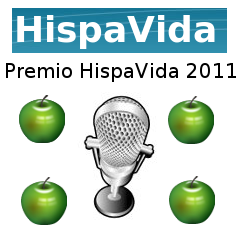 Mi blog Premiado!