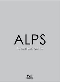 ALPS - TEASER