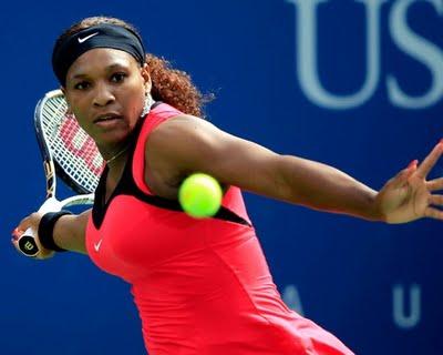 US Open: Serena consiguió otra contundente victoria