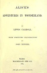 OBRA DEL MES: Alice vestida de vagabunda, fotografía de Lewis Carroll (1858).