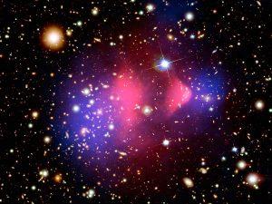 ¿Y si la materia oscura no existiera realmente? Nueva teoría “antigravitatoria”