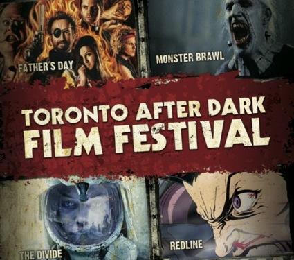 Avance del Toronto Afeter Dark Festival 11