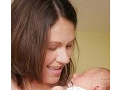 amor materno, incondicional: ayuda bebes irritables