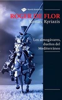 Kyriazís. Roger de Flor.