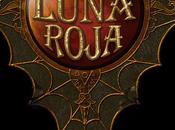 luna roja saldrá nuevo octubre