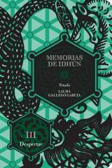 Memorias de Idhún II: Tríada