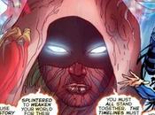 Relanzamiento DC-Una misteriosa figura Flashpoint