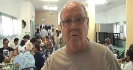 La ONG evangélica El Buen Samaritano lucha para no cerrar