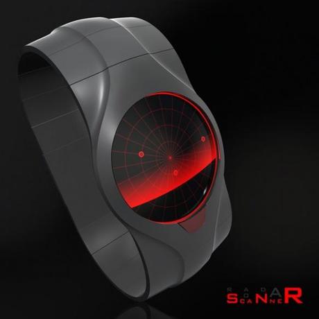 sonar_watch4 Reloj “Sónar”