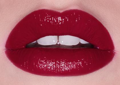 Lime Crime presenta Lip Noir: Labios de aire vintage