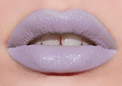 Lime Crime presenta Lip Noir: Labios de aire vintage