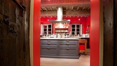 CASA RUSTICA EN LA TOSCANA