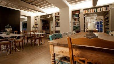 CASA RUSTICA EN LA TOSCANA