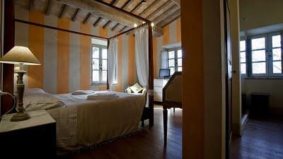 CASA RUSTICA EN LA TOSCANA