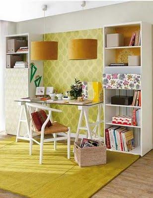 TODOS LOS COLORES RUSTICOS