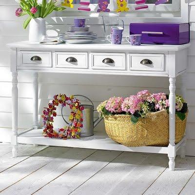 TODOS LOS COLORES RUSTICOS