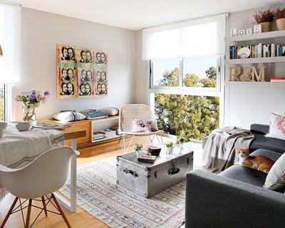 TODOS LOS COLORES RUSTICOS