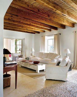 GRANDES ENVIGUETADOS RUSTICOS