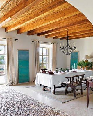 GRANDES ENVIGUETADOS RUSTICOS