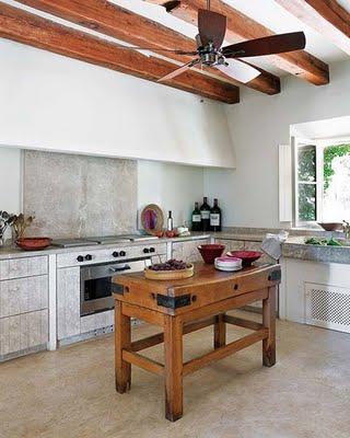 GRANDES ENVIGUETADOS RUSTICOS